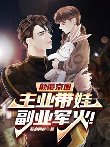 老婆大明星,我在家带娃玩军火! 老婆大明星,我在家带娃玩军火!