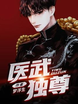 医武独尊 医武独尊