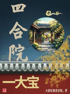 四合院一大宝儿 四合院一大宝儿