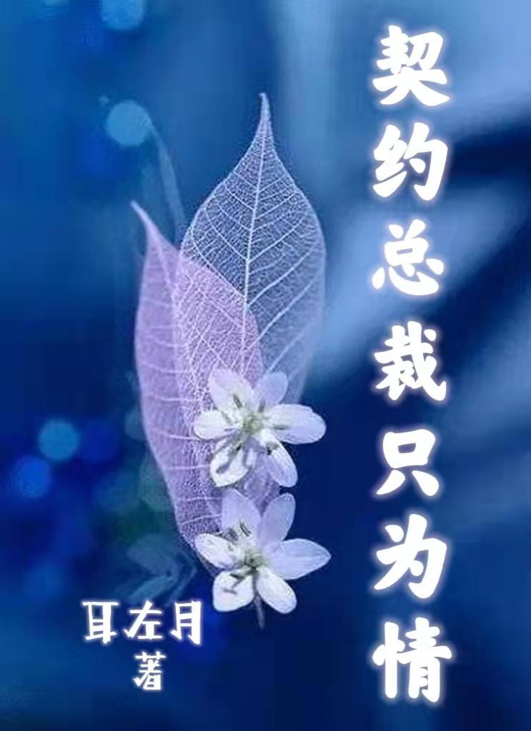 契约总裁只为情 契约总裁只为情