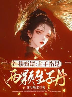 红楼甄嬛:金手指是两颗生子丹 红楼甄嬛:金手指是两颗生子丹