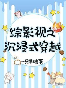 综影视之沉浸式穿越 综影视之沉浸式穿越