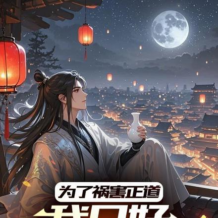 为了祸害正道,我只好制作游戏了 为了祸害正道,我只好制作游戏了