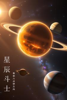 星辰斗士 星辰斗士